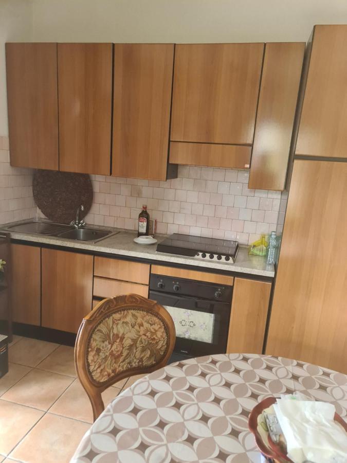 Corfinio Novadomus酒店 外观 照片